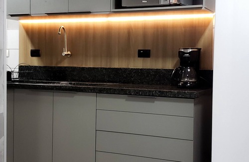 Parque Alvorada Apartamento | Complete Apartment in Pq Alvorada