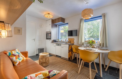 Breezand Casa | Complete, cozy vacation home for 3 people