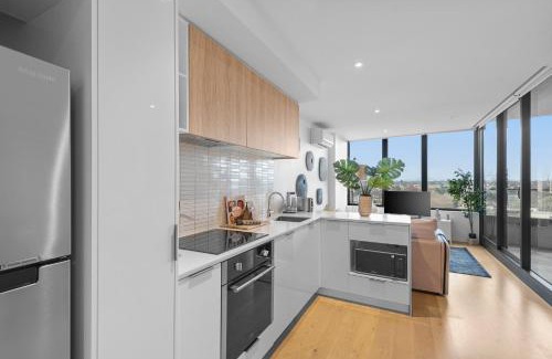 St Kilda Apartamento | Complete Host STK Apartments