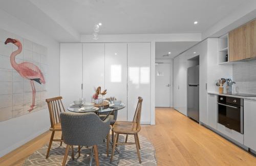 St Kilda Apartamento | Complete Host STK Apartments