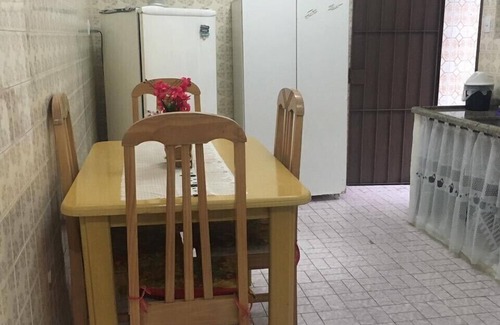 Tupi Casa | COMPLETE HOUSE WITH GARAGE, WIFI, BARBECUE. AND A POOL TABLE.