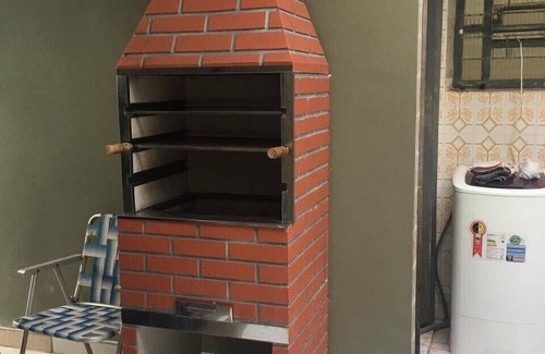 Tupi Casa | COMPLETE HOUSE WITH GARAGE, WIFI, BARBECUE. AND A POOL TABLE.