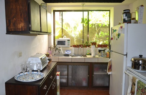 Cacique Apartamento | COMPLETAMENTE AMUEBLADO. PACÍFICA Y HERMOSA EN EL MEJOR CLIMA EN COSTA RICA.