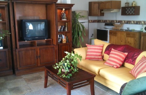Cacique Apartamento | COMPLETAMENTE AMUEBLADO. PACÍFICA Y HERMOSA EN EL MEJOR CLIMA EN COSTA RICA.