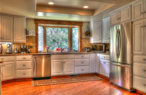 Nevada City Casa | Minutos Retreat completamente privado de Ciudad