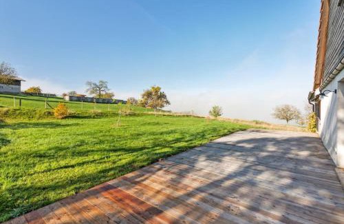 Demoret Casa | Completely refurbished typical Swiss farmhouse