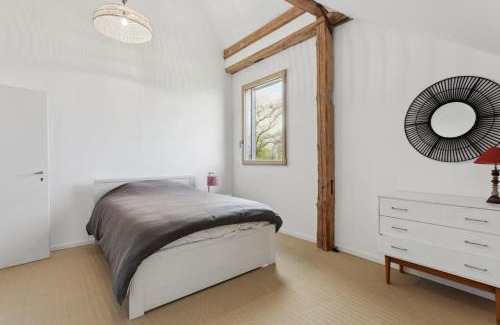 Demoret Casa | Completely refurbished typical Swiss farmhouse