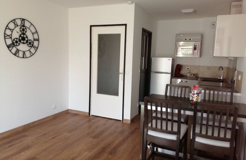 Dammarie Les Lys Apartamento | Piso completamente reformado