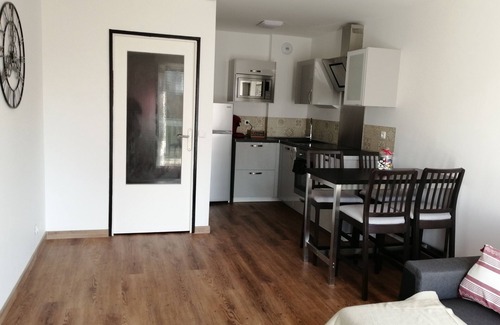 Dammarie Les Lys Apartamento | Piso completamente reformado