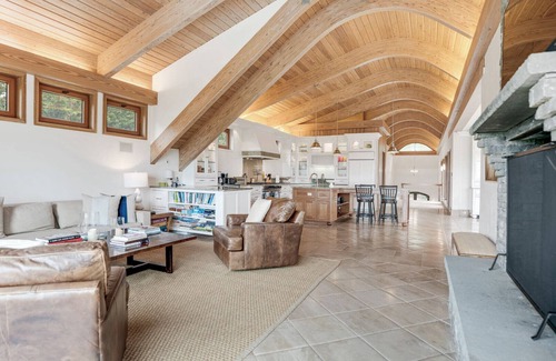 Clearwater Beach Casa | Obra maestra arquitect��nica de Bay-View en Hog Creek, ver puestas de sol de acuarela desde una piscina infinita