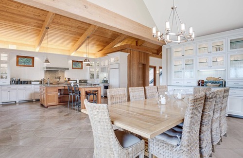 Clearwater Beach Casa | Obra maestra arquitect��nica de Bay-View en Hog Creek, ver puestas de sol de acuarela desde una piscina infinita