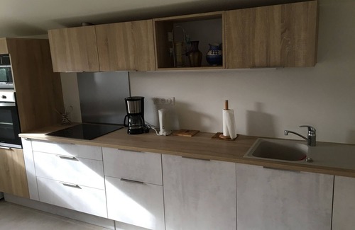 Les Angles Casa | Villa completamente renovada, 6 personas, a las puertas de Aviñón