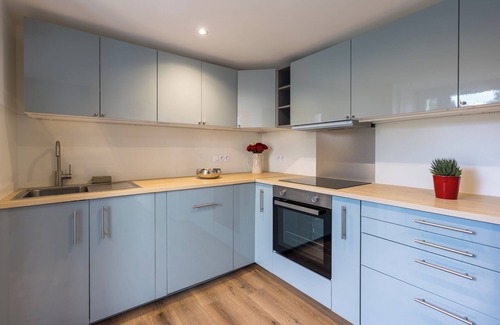 North district Casa | Completely renovated townhouse 10 minutes from downtown