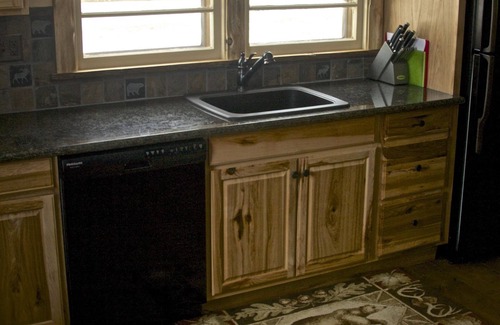 Wilmington Cabaña | Completamente renovado casa con jacuzzi privado al aire libre