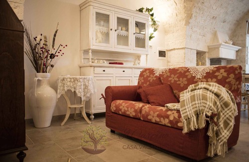 Martina Franca Casa | COMPLEX OF TRULLI WITH POOL SURROUNDED BY NATURE. PERFECT LOCATION: PAGLIAIO