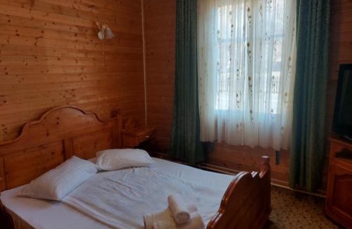 Sugag Casa | Complex Țurcana Transalpina