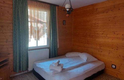 Sugag Casa | Complex Țurcana Transalpina