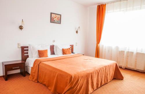 Sincraiu de Mures Complejo | Complex Turistic Darina Sancraiu de Mures