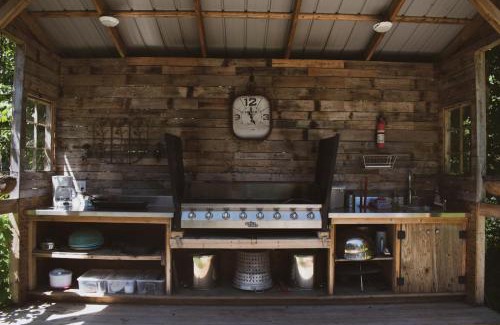 Caraquet Casa | Complexe d'hébergement la Maison touristique Dugas