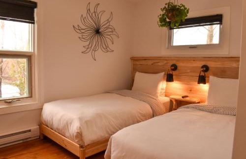 Caraquet Casa | Complexe d'hébergement la Maison touristique Dugas