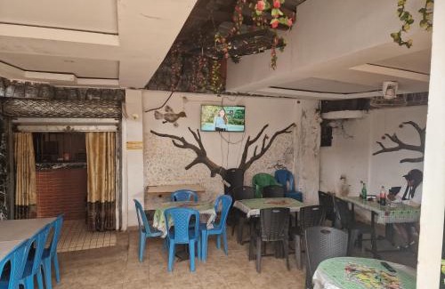 Yaounde Hotel | Complexe la samaritaine 2