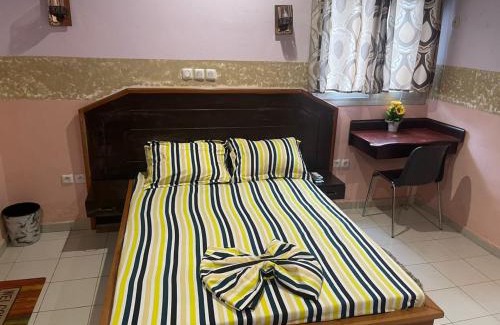 Yaounde Hotel | Complexe la samaritaine 2