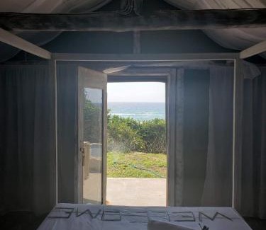 Zitundo Otro | Complexo Baleia Azul Camping
