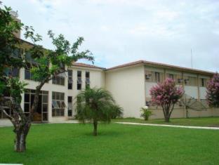 Foz do Iguacu Complejo | Complexo Eco Cataratas Resort by SJ