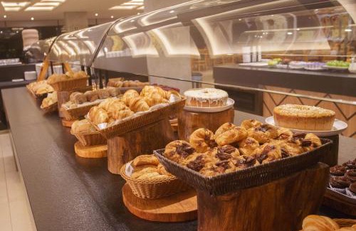 Foz do Iguacu Complejo | Complexo Eco Cataratas Resort by SJ