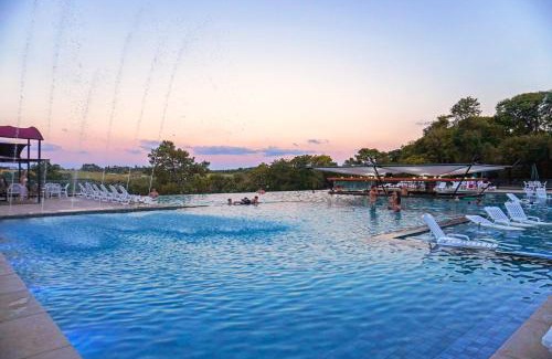 Foz do Iguacu Complejo | Complexo Eco Cataratas Resort by SJ