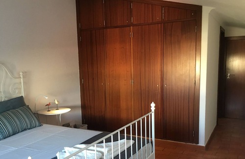 Setubal Hotel | COMPORTA SUITE - Baño privado