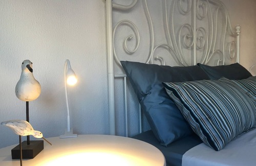 Setubal Hotel | COMPORTA SUITE - Baño privado