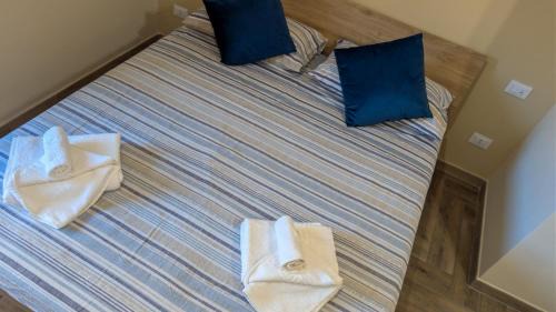 Monte Sacro Casa | Conca D'Oro Guest House - Stefania