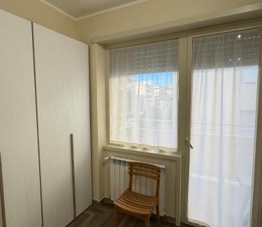 Monte Sacro Casa | Conca D'Oro Guest House - Stefania
