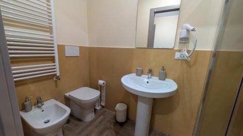 Monte Sacro Casa | Conca D'Oro Guest House - Stefania