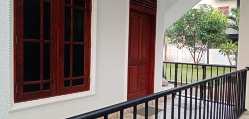 Wadduwa Casa | Conch Villa