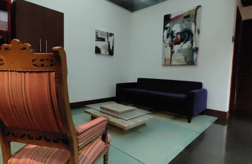 Downtown Santiago Hotel | Concha y Toro 33 Hotel Boutique By Nobile