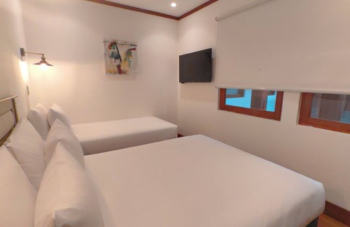 Downtown Santiago Hotel | Concha y Toro 33 Hotel Boutique By Nobile