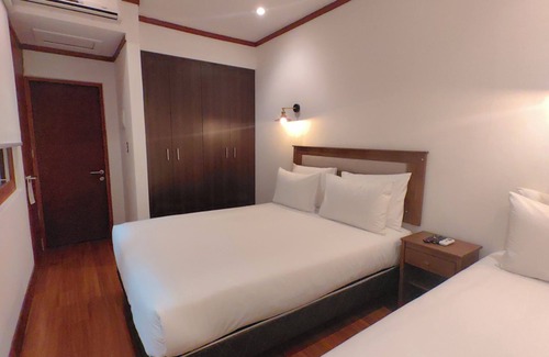 Downtown Santiago Hotel | Concha y Toro 33 Hotel Boutique By Nobile