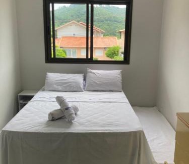 Governador Celso Ramos Apartamento | Conchas das Caravelas