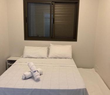 Governador Celso Ramos Apartamento | Conchas das Caravelas