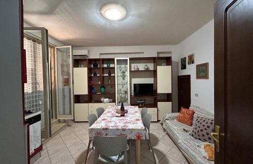 Trappeto Casa | Conchiglia azzurra