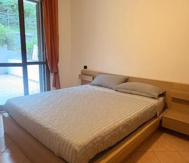 Poggio Berni Casa | Conchiglia D'oro