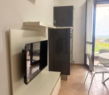 Poggio Berni Casa | Conchiglia D'oro