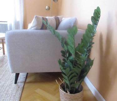 Hammarstrand Casa | Conciërgewoning van het gerechtsgebouw.