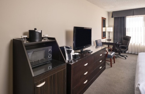 Concord Hotel | Concord Plaza Hotel