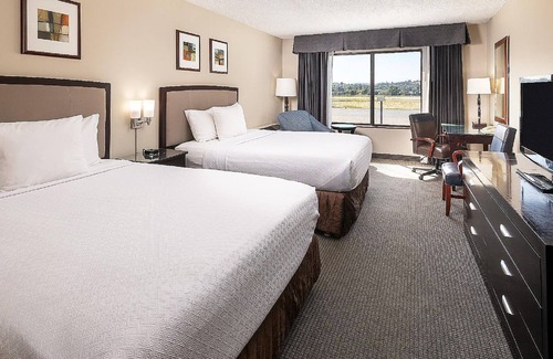 Concord Hotel | Concord Plaza Hotel