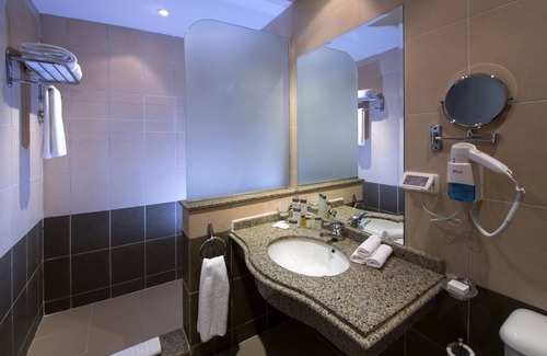 Marsa Alam Hotel | Concorde Moreen Beach Resort & Spa