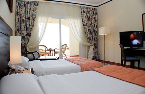 Marsa Alam Hotel | Concorde Moreen Beach Resort & Spa