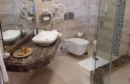 Marsa Alam Hotel | Concorde Moreen Beach Resort & Spa